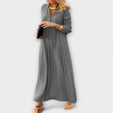 Hannalore - Comfortable Maxi Dresses