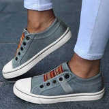 Hanna - Ikdienišķi Slip-On Sneakers