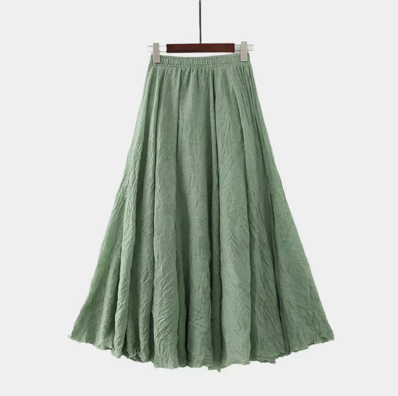 Stella - Eleganti un augsti svārki