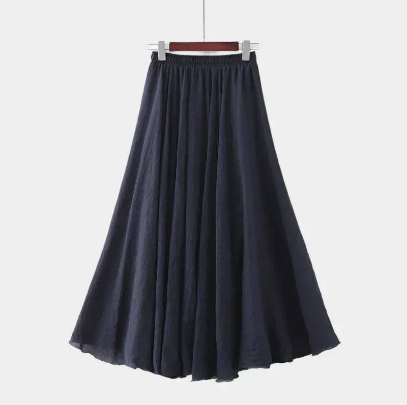 Stella - Eleganti un augsti svārki
