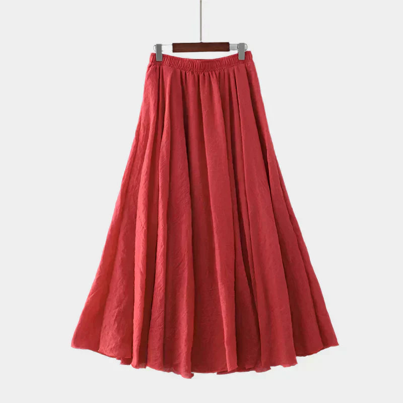 Stella - Eleganti un augsti svārki