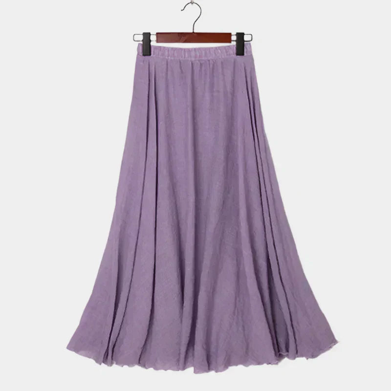 Stella - Eleganti un augsti svārki