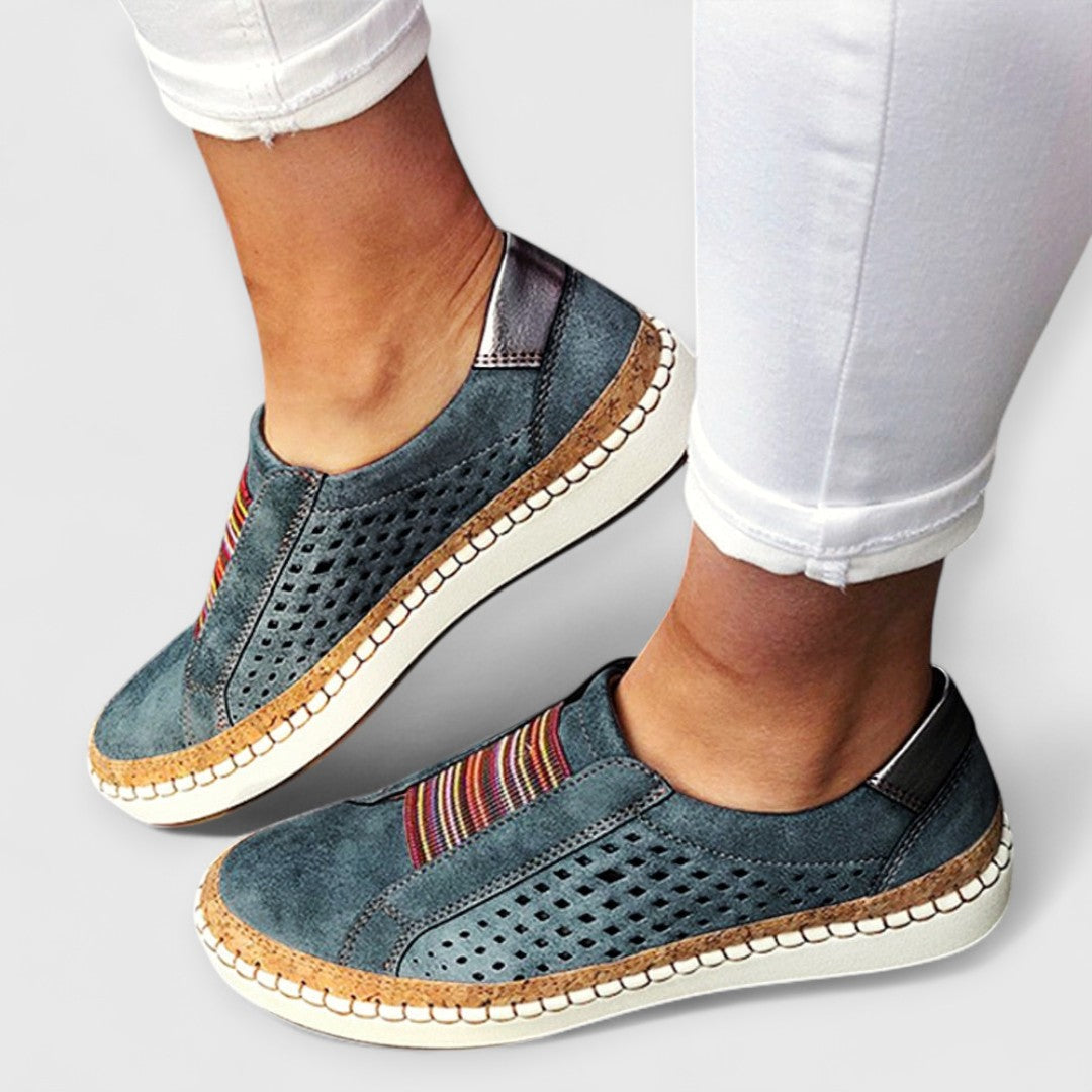 Rutilia | Footwear