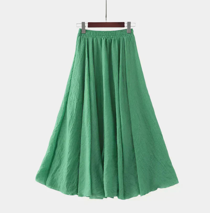 Stella - Eleganti un augsti svārki