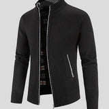 Havn™ | Silta Polāra Jaka" can be rewritten as "Havn™ | Cozy Polar Jacket.