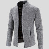 Havn™ | Silta Polāra Jaka" can be rewritten as "Havn™ | Cozy Polar Jacket.