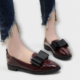 Maitane | Moccasin