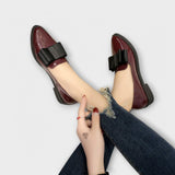 Maitane | Moccasin