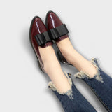 Maitane | Moccasin
