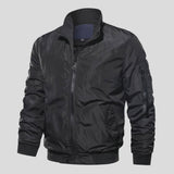 Henrik™ | Eleganta medību jaka