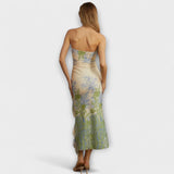 Aria - Sea & Salt Dress