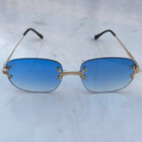 ALESIO | Debeszila Sunglasses