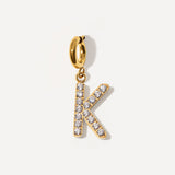 Brilianta burta ķēdes piekariņi