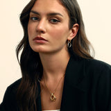 Serendipity Circle Kette
