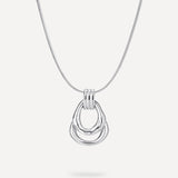 Serendipity Circle Kette