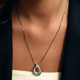Serendipity Circle Kette