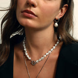 Serendipity Circle Kette