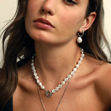 Serendipity Circle Kette