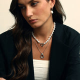 Serendipity Circle Kette