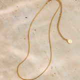 Gluda Elegance Kaklarota