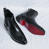 Kjeld™ | Chelsea Boots