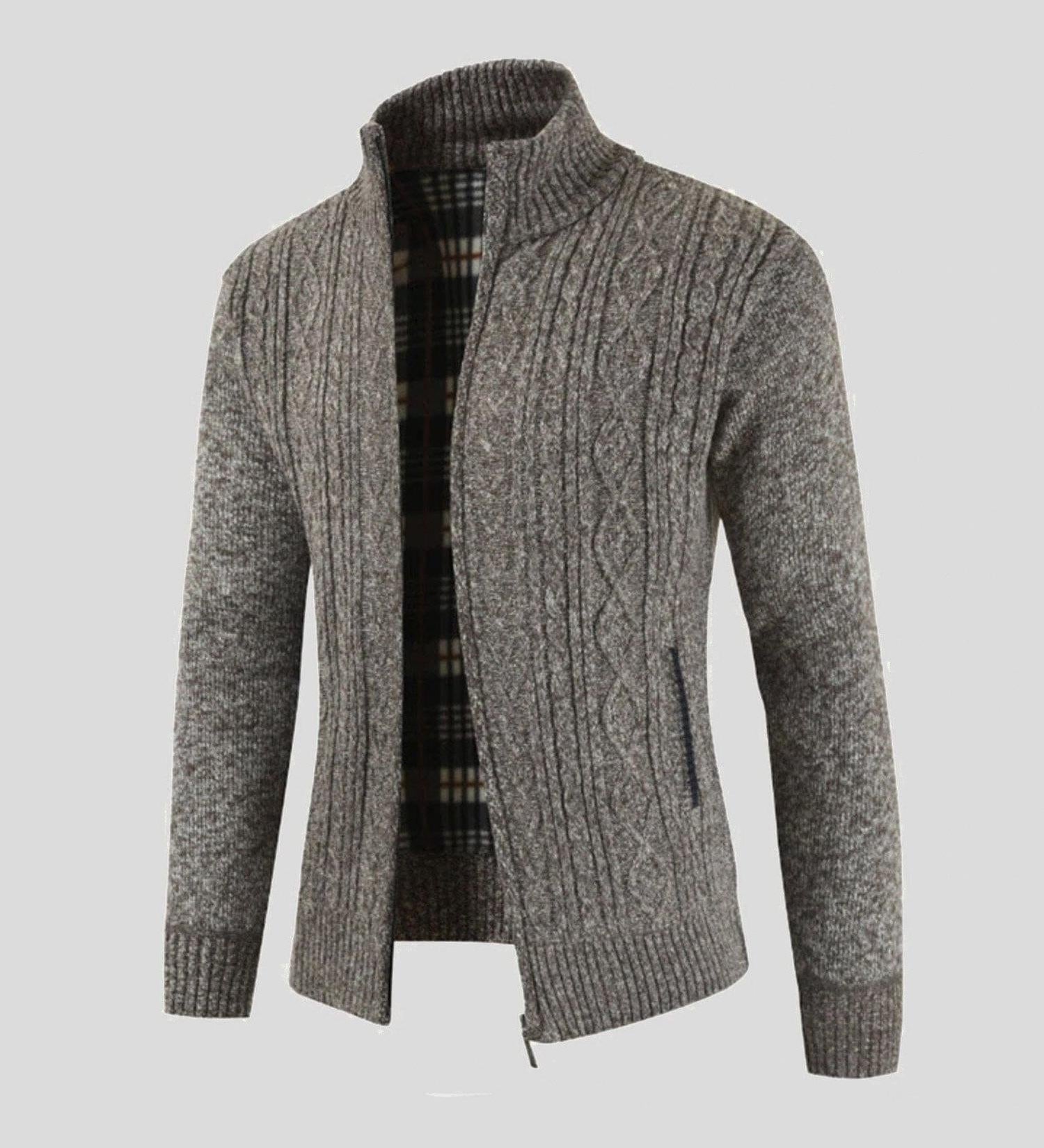 Laurits™ | Elegant Coat
