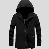 Mads™ | Confortable Hoodie Jacket