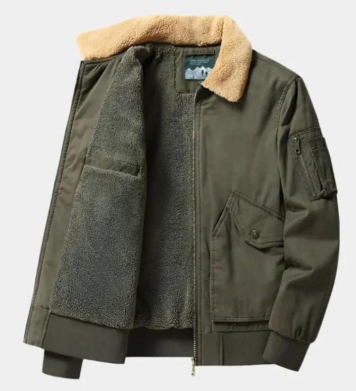 Mads™ | Polar Jacket
