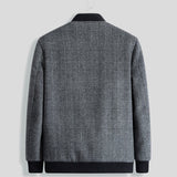 Malthe™ | Stylish Leather Jacket