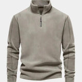 Milan™ | Minimalist Fleece Jacket