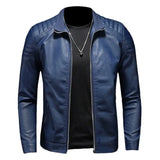 Carlos™ | Leather Jacket