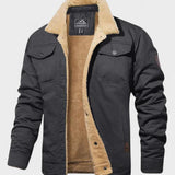 Mount™ | Bomber Jacket