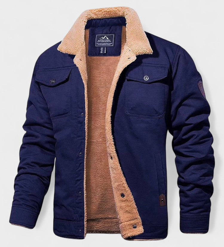 Mount™ | Bomber Jacket