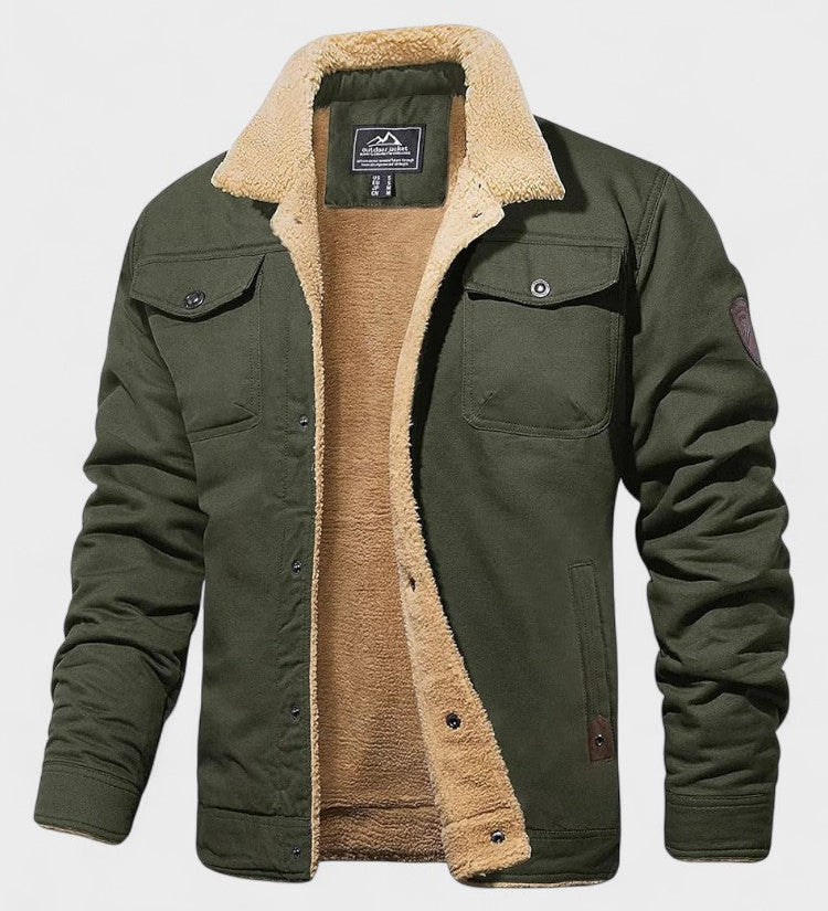 Mount™ | Bomber Jacket