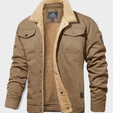 Mount™ | Bomber Jacket