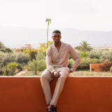 DIONISIO | Relaxation Set