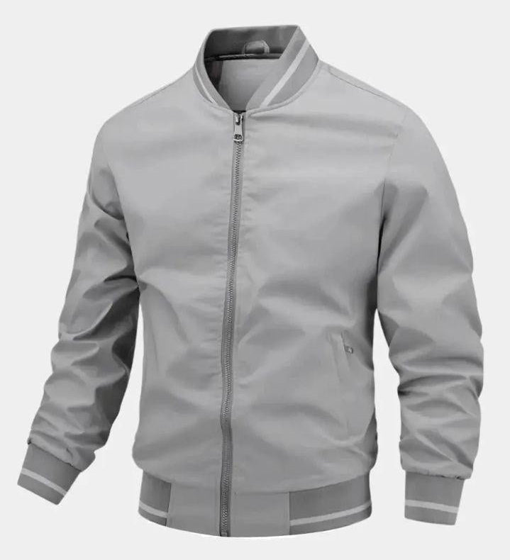 Nikolaj™ | Everyday Bomber Jacket