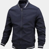 Nikolaj™ | Everyday Bomber Jacket