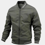 Nikolaj™ | Everyday Bomber Jacket