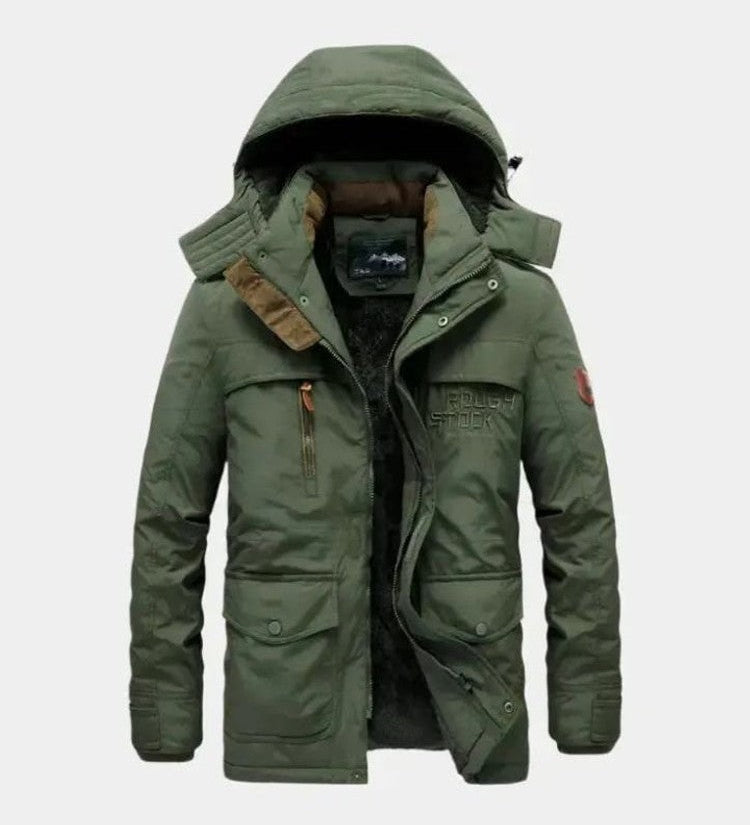 Noah™ | Militārais Jaka
