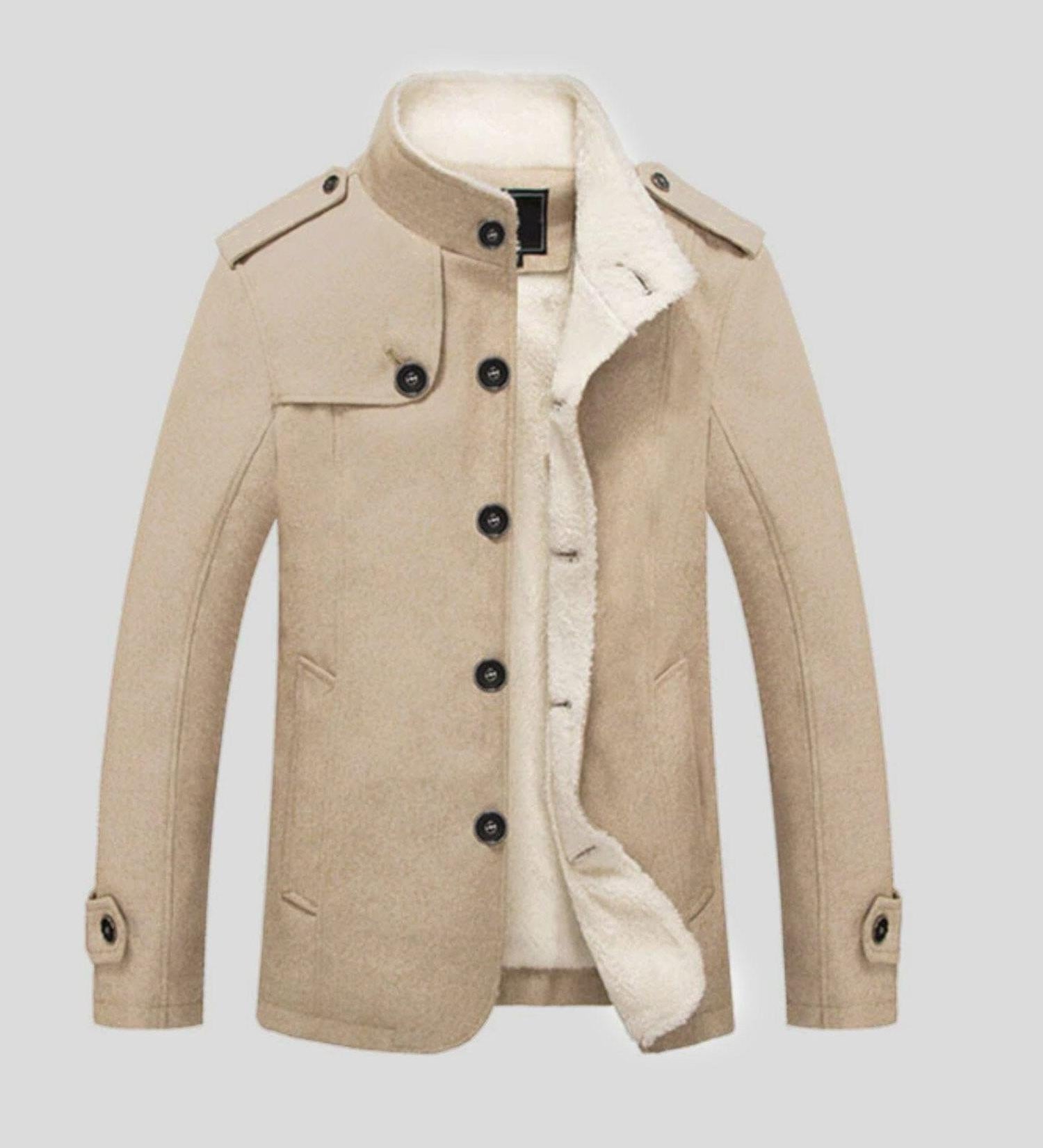 Noah™ | Eleganta āra apģērba virsjakas
