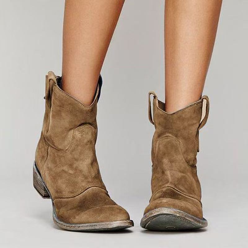 Carlotta | Stylish Boots