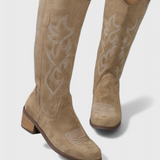 Elka Rietumu Boots