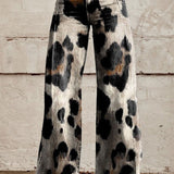 Jitka - Elegant Boho Pants