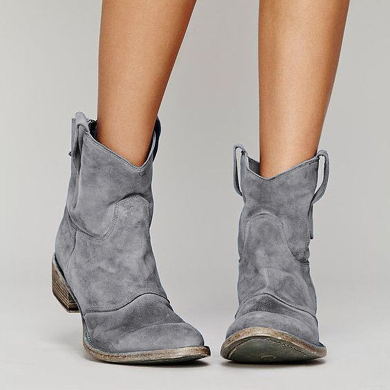 Carlotta | Stylish Boots