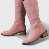 Elka Rietumu Boots