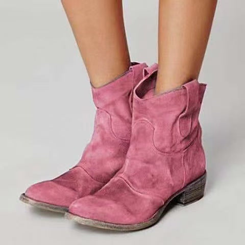 Carlotta | Stylish Boots