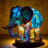 Noa - Brīnišķīga ziloņu lampa