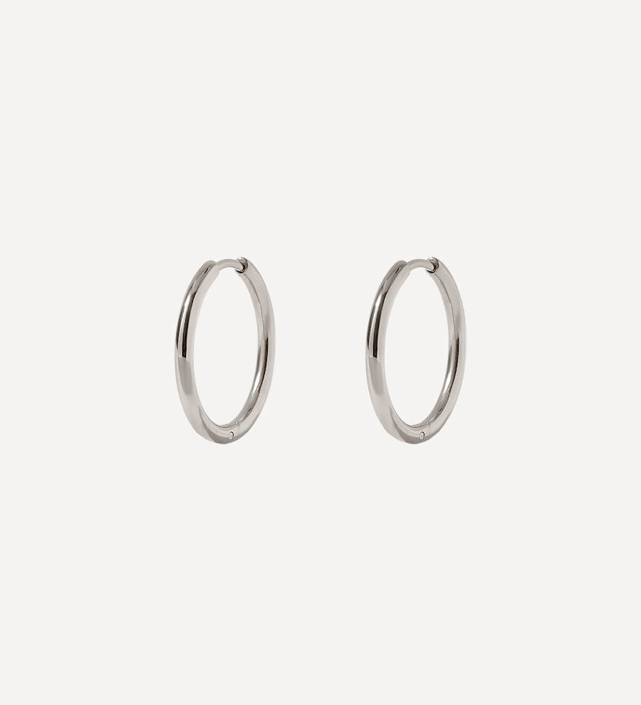 20mm Slim Grace Auskari