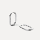 22mm Lieli Apeal Auskari